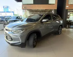 CHEVROLET TRACKER 1.2 TURBO FLEX PREMIER AUTOMÁTICO CHEVROLET TRACKER 1.2 TURBO FLEX PREMIER AUTOMÁTICO