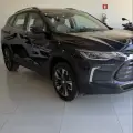 CHEVROLET TRACKER 1.2 TURBO FLEX PREMIER AUTOMÁTICO CHEVROLET TRACKER 1.2 TURBO FLEX PREMIER AUTOMÁTICO