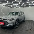 CHEVROLET TRACKER 1.2 TURBO FLEX PREMIER AUTOMÁTICO CHEVROLET TRACKER 1.2 TURBO FLEX PREMIER AUTOMÁTICO