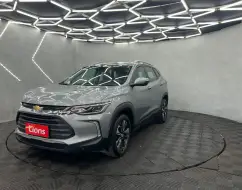 CHEVROLET TRACKER 1.2 TURBO FLEX PREMIER AUTOMÁTICO CHEVROLET TRACKER 1.2 TURBO FLEX PREMIER AUTOMÁTICO