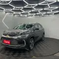 CHEVROLET TRACKER 1.2 TURBO FLEX PREMIER AUTOMÁTICO CHEVROLET TRACKER 1.2 TURBO FLEX PREMIER AUTOMÁTICO