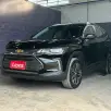 CHEVROLET TRACKER 1.2 TURBO FLEX PREMIER AUTOMÁTICO CHEVROLET TRACKER 1.2 TURBO FLEX PREMIER AUTOMÁTICO