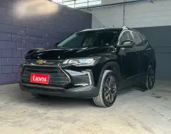 CHEVROLET TRACKER 1.2 TURBO FLEX PREMIER AUTOMÁTICO CHEVROLET TRACKER 1.2 TURBO FLEX PREMIER AUTOMÁTICO