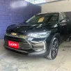 CHEVROLET TRACKER 1.2 TURBO FLEX PREMIER AUTOMÁTICO CHEVROLET TRACKER 1.2 TURBO FLEX PREMIER AUTOMÁTICO