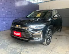 CHEVROLET TRACKER 1.2 TURBO FLEX PREMIER AUTOMÁTICO CHEVROLET TRACKER 1.2 TURBO FLEX PREMIER AUTOMÁTICO