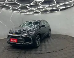 CHEVROLET TRACKER 1.2 TURBO FLEX PREMIER AUTOMÁTICO CHEVROLET TRACKER 1.2 TURBO FLEX PREMIER AUTOMÁTICO