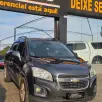 CHEVROLET TRACKER 1.8 MPFI FREERIDE 4X2 16V FLEX 4P MANUAL CHEVROLET TRACKER 1.8 MPFI FREERIDE 4X2 16V FLEX 4P MANUAL