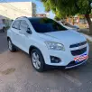 CHEVROLET TRACKER 1.8 MPFI LTZ 4X2 16V FLEX 4P AUTOMÁTICO CHEVROLET TRACKER 1.8 MPFI LTZ 4X2 16V FLEX 4P AUTOMÁTICO