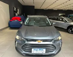 CHEVROLET TRACKER 1.0 TURBO FLEX AUTOMÁTICO CHEVROLET TRACKER 1.0 TURBO FLEX AUTOMÁTICO