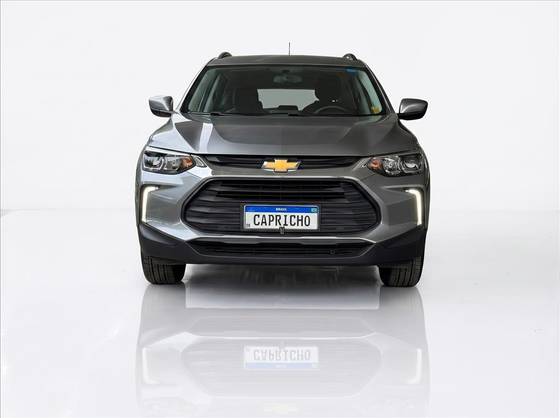 CHEVROLET TRACKER 1.0 TURBO FLEX AUTOMÁTICO