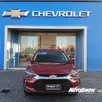 CHEVROLET TRACKER 1.0 TURBO FLEX AUTOMÁTICO CHEVROLET TRACKER 1.0 TURBO FLEX AUTOMÁTICO