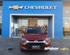 CHEVROLET TRACKER 1.0 TURBO FLEX AUTOMÁTICO CHEVROLET TRACKER 1.0 TURBO FLEX AUTOMÁTICO