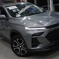 CHEVROLET TRACKER 1.0 TURBO FLEX LT AUTOMÁTICO CHEVROLET TRACKER 1.0 TURBO FLEX LT AUTOMÁTICO