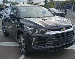 CHEVROLET TRACKER 1.0 TURBO FLEX LT AUTOMÁTICO CHEVROLET TRACKER 1.0 TURBO FLEX LT AUTOMÁTICO