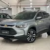 CHEVROLET TRACKER 1.0 TURBO FLEX LT AUTOMÁTICO CHEVROLET TRACKER 1.0 TURBO FLEX LT AUTOMÁTICO