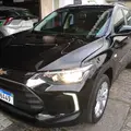 CHEVROLET TRACKER 1.0 TURBO FLEX LTZ AUTOMÁTICO CHEVROLET TRACKER 1.0 TURBO FLEX LTZ AUTOMÁTICO