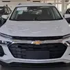 CHEVROLET TRACKER 1.0 TURBO FLEX LTZ AUTOMÁTICO CHEVROLET TRACKER 1.0 TURBO FLEX LTZ AUTOMÁTICO