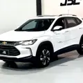 CHEVROLET TRACKER 1.2 TURBO FLEX PREMIER AUTOMÁTICO CHEVROLET TRACKER 1.2 TURBO FLEX PREMIER AUTOMÁTICO