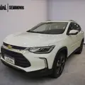 CHEVROLET TRACKER 1.2 TURBO FLEX PREMIER AUTOMÁTICO CHEVROLET TRACKER 1.2 TURBO FLEX PREMIER AUTOMÁTICO