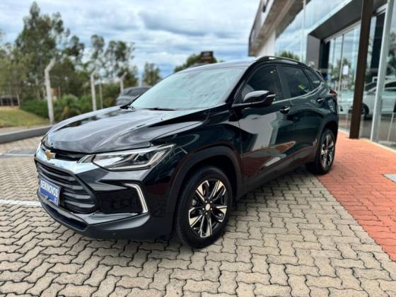CHEVROLET TRACKER 1.2 TURBO FLEX PREMIER AUTOMÁTICO