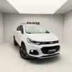 CHEVROLET TRACKER 1.4 16V TURBO FLEX PREMIER AUTOMÁTICO CHEVROLET TRACKER 1.4 16V TURBO FLEX PREMIER AUTOMÁTICO