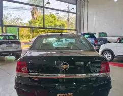 CHEVROLET VECTRA 2.0 MPFI ELITE 8V 140CV FLEX 4P AUTOMÁTICO CHEVROLET VECTRA 2.0 MPFI ELITE 8V 140CV FLEX 4P AUTOMÁTICO