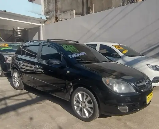 CHEVROLET VECTRA 2.0 MPFI GT-X HATCH 8V FLEX 4P MANUAL CHEVROLET VECTRA 2.0 MPFI GT-X HATCH 8V FLEX 4P MANUAL