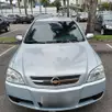 CHEVROLET ASTRA 2.0 MPFI ELEGANCE 8V FLEX 4P AUTOMÁTICO CHEVROLET ASTRA 2.0 MPFI ELEGANCE 8V FLEX 4P AUTOMÁTICO