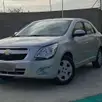 CHEVROLET COBALT 1.8 MPFI LT 8V FLEX 4P MANUAL CHEVROLET COBALT 1.8 MPFI LT 8V FLEX 4P MANUAL