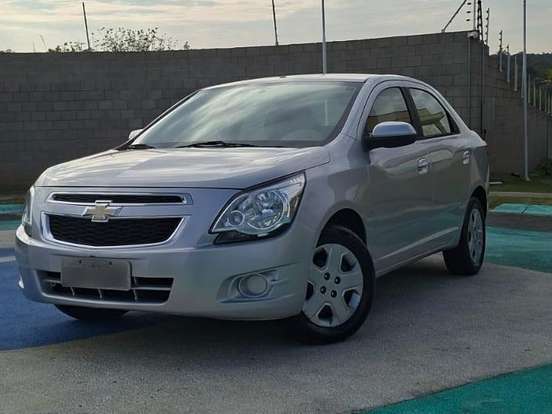 CHEVROLET-COBALT-1.8 MPFI LT 8V FLEX 4P MANUAL CHEVROLET-COBALT-2015