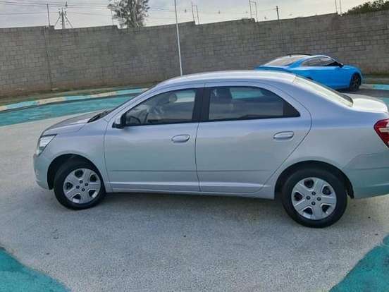 CHEVROLET-COBALT-1.8 MPFI LT 8V FLEX 4P MANUAL CHEVROLET-COBALT-2015
