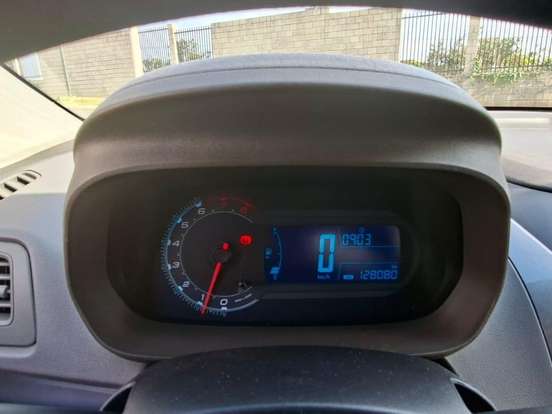 CHEVROLET-COBALT-1.8 MPFI LT 8V FLEX 4P MANUAL CHEVROLET-COBALT-2015
