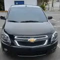 CHEVROLET COBALT 1.8 SFI LTZ 8V FLEX 4P AUTOMÁTICO CHEVROLET COBALT 1.8 SFI LTZ 8V FLEX 4P AUTOMÁTICO
