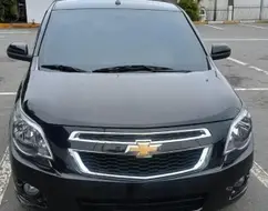 CHEVROLET COBALT 1.8 SFI LTZ 8V FLEX 4P AUTOMÁTICO CHEVROLET COBALT 1.8 SFI LTZ 8V FLEX 4P AUTOMÁTICO