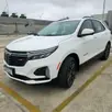 CHEVROLET EQUINOX 1.5 16V TURBO GASOLINA RS AUTOMÁTICO CHEVROLET EQUINOX 1.5 16V TURBO GASOLINA RS AUTOMÁTICO