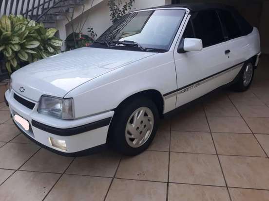 CHEVROLET-KADETT-1993