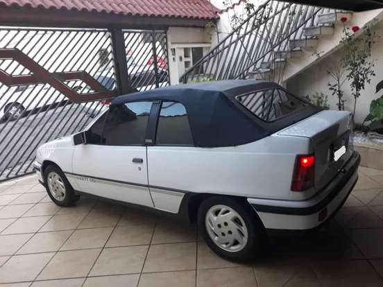 CHEVROLET-KADETT-1993