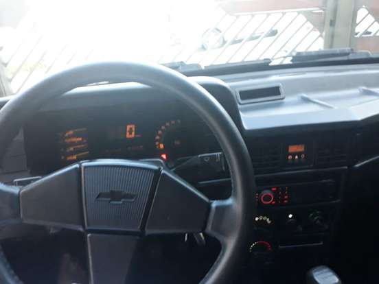 CHEVROLET-KADETT-1993