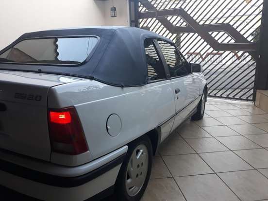 CHEVROLET-KADETT-1993