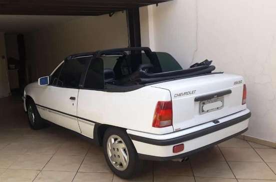 CHEVROLET-KADETT-1993
