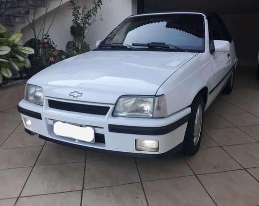 CHEVROLET-KADETT-1993