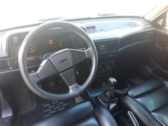 CHEVROLET-KADETT-1993