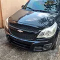 CHEVROLET MONTANA 1.4 MPFI LS CS 8V FLEX 2P MANUAL CHEVROLET MONTANA 1.4 MPFI LS CS 8V FLEX 2P MANUAL