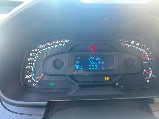 CHEVROLET-MONTANA-1.4 MPFI LS CS 8V FLEX 2P MANUAL CHEVROLET-MONTANA-2017