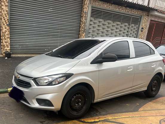 CHEVROLET-ONIX-1.0 FLEX MANUAL CHEVROLET-ONIX-2019