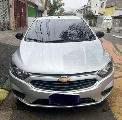 CHEVROLET-ONIX-2019