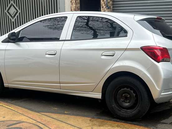 CHEVROLET-ONIX-1.0 FLEX MANUAL CHEVROLET-ONIX-2019