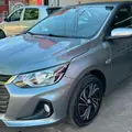 CHEVROLET ONIX 1.0 FLEX PLUS LT MANUAL CHEVROLET ONIX 1.0 FLEX PLUS LT MANUAL