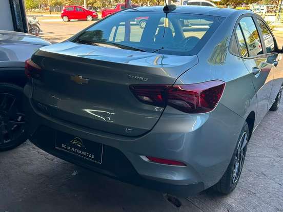 CHEVROLET-ONIX-1.0 FLEX PLUS LT MANUAL CHEVROLET-ONIX-2024