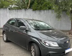 CHEVROLET ONIX 1.0 MPFI JOY 8V FLEX 4P MANUAL CHEVROLET ONIX 1.0 MPFI JOY 8V FLEX 4P MANUAL